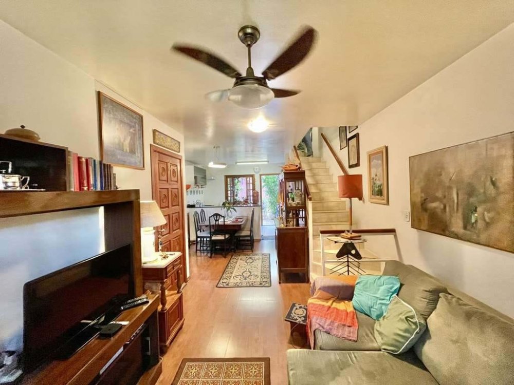 Casa em Condom�nio - Venda - Jardim Barbacena - Cotia - SP