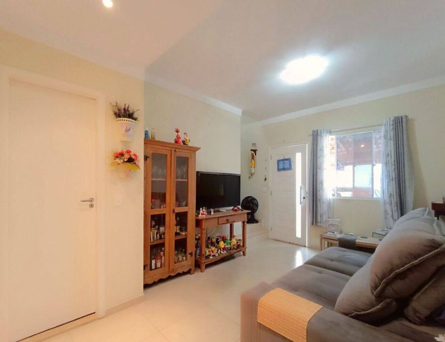 Casa em Condomínio - Venda - Jardim Petrópolis - Cotia - SP