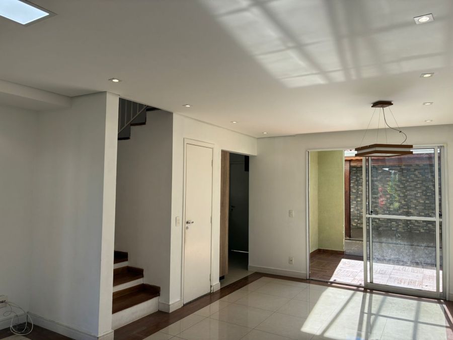 Casa em Condom�nio - Venda - Jardim Petr�polis - Cotia - SP