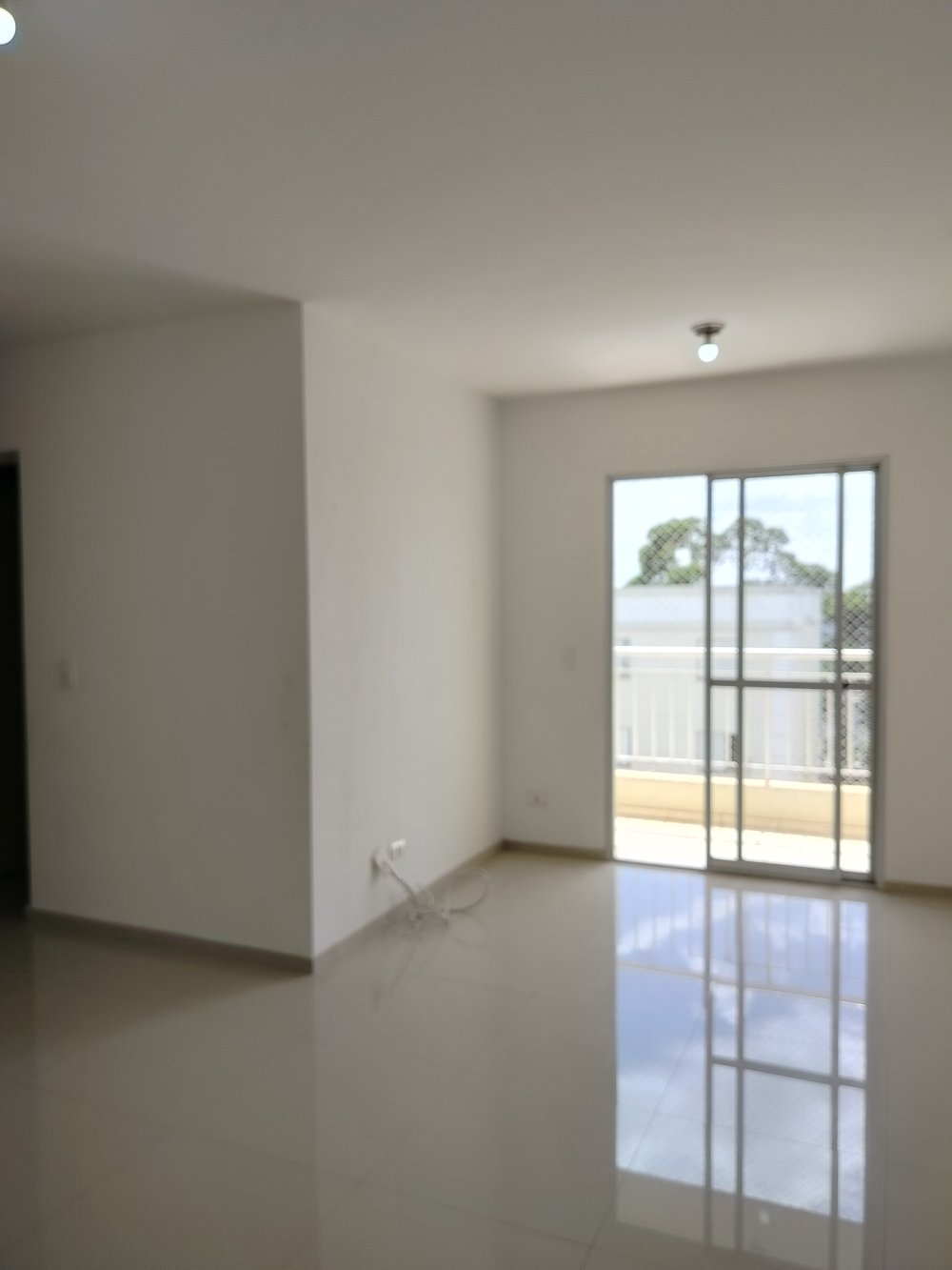 Apartamento - Aluguel - Jardim Caiapiá - Cotia - SP