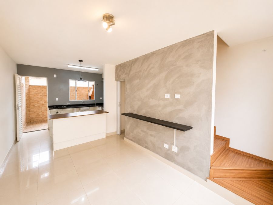 Casa em Condom�nio - Venda - Recanto Arco Verde - Cotia - SP