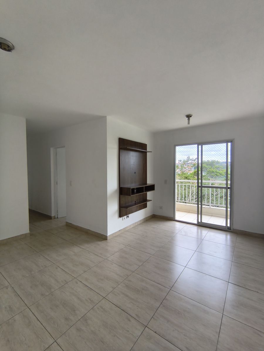 Apartamento - Venda - Jardim Caiapi� - Cotia - SP