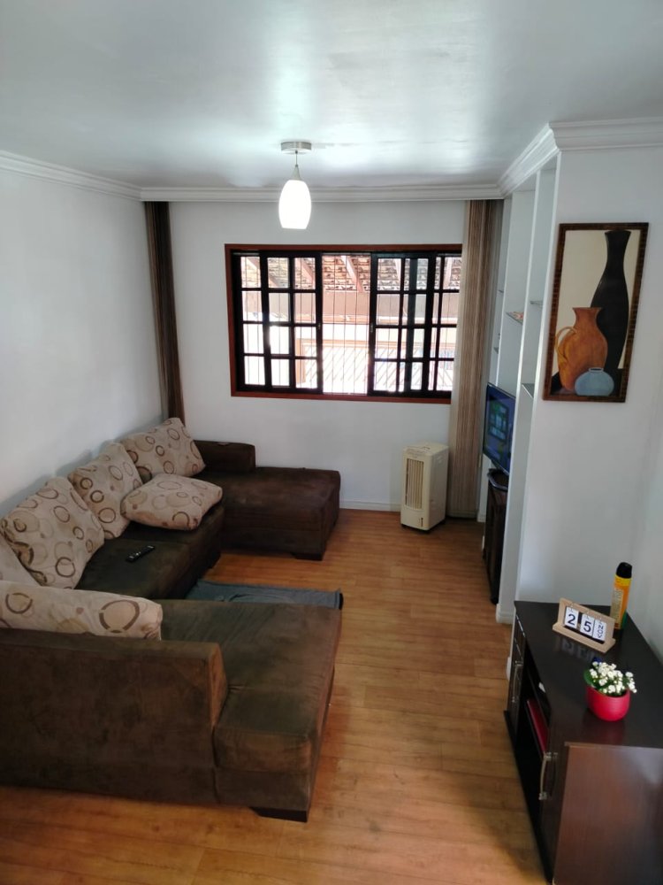 Casa - Venda - Moinho Velho - Cotia - SP