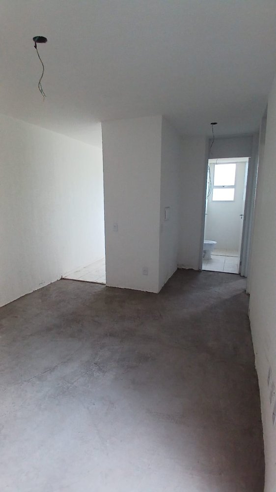 Apartamento - Venda - Recanto Vista Alegre - Cotia - SP