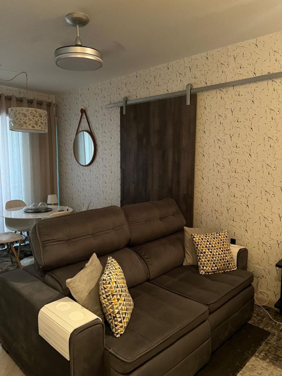 Apartamento - Venda - Jardim Caiapi� - Cotia - SP