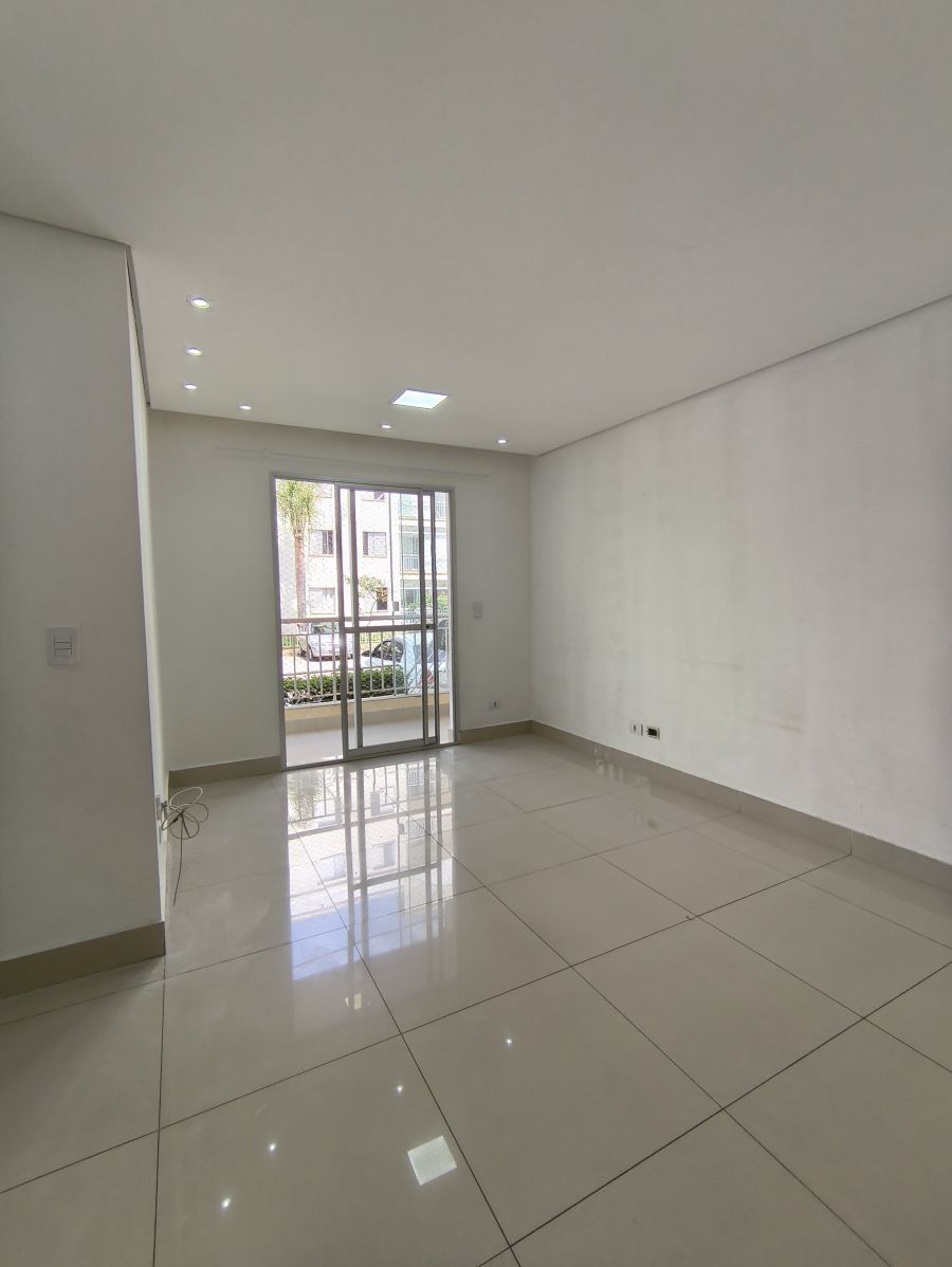 Apartamento - Aluguel - Jardim Caiapi - Cotia - SP