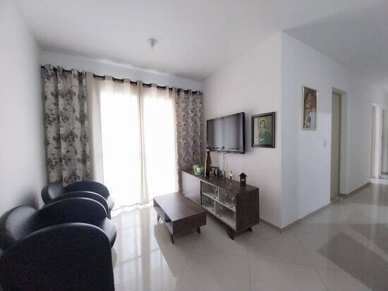 Apartamento - Venda - Jardim Caiapi� - Cotia - SP