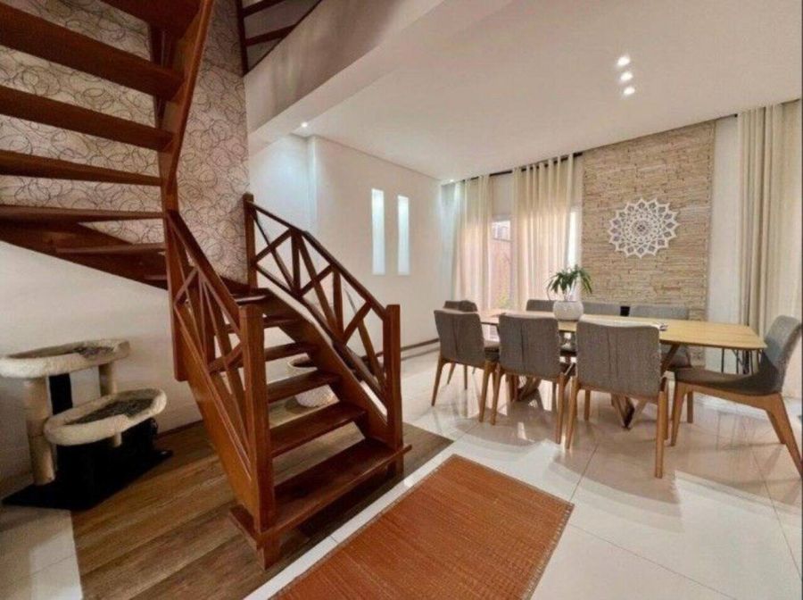 Casa em Condomnio - Aluguel - Jardim Maria Tereza - Cotia - SP