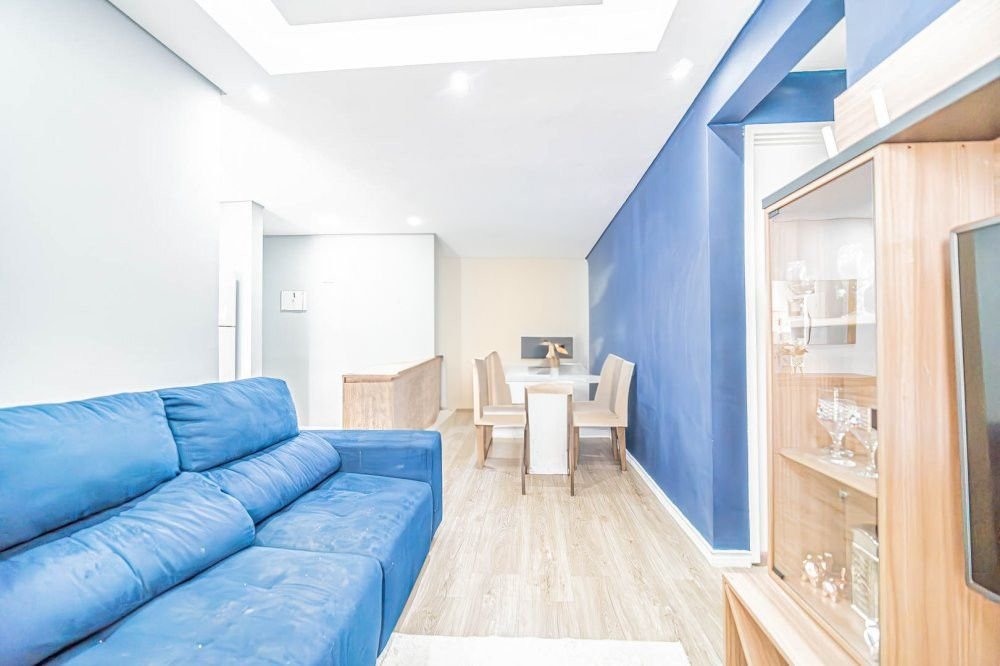 Apartamento - Venda - Jardim Colibri - Cotia - SP