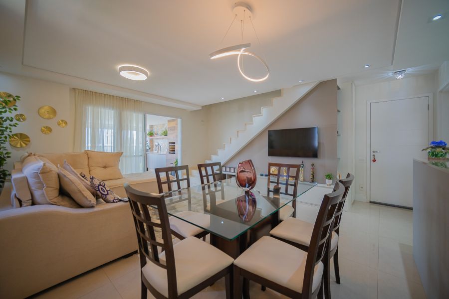 Apartamento Duplex - Venda - Centro - Osasco - SP