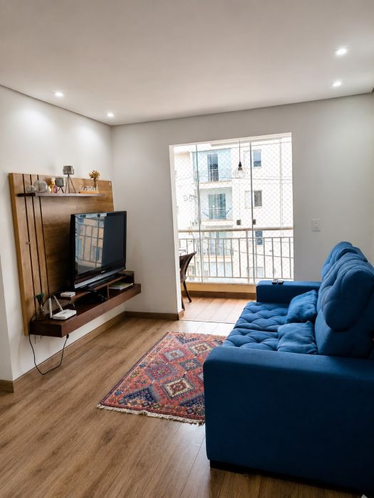 Apartamento - Venda - Jardim Caiapiá - Cotia - SP