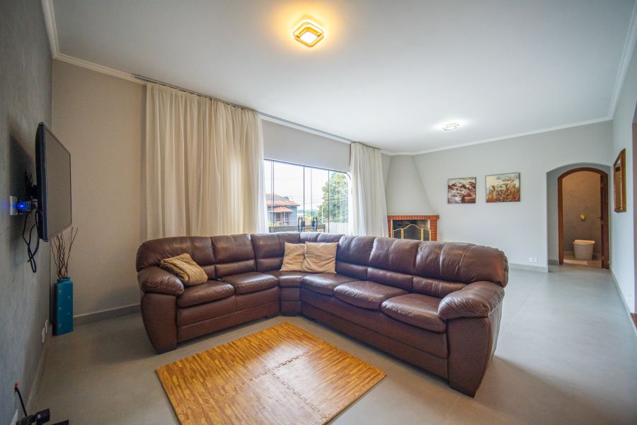 Casa em Condom�nio - Venda - Horizontal Park - Cotia - SP