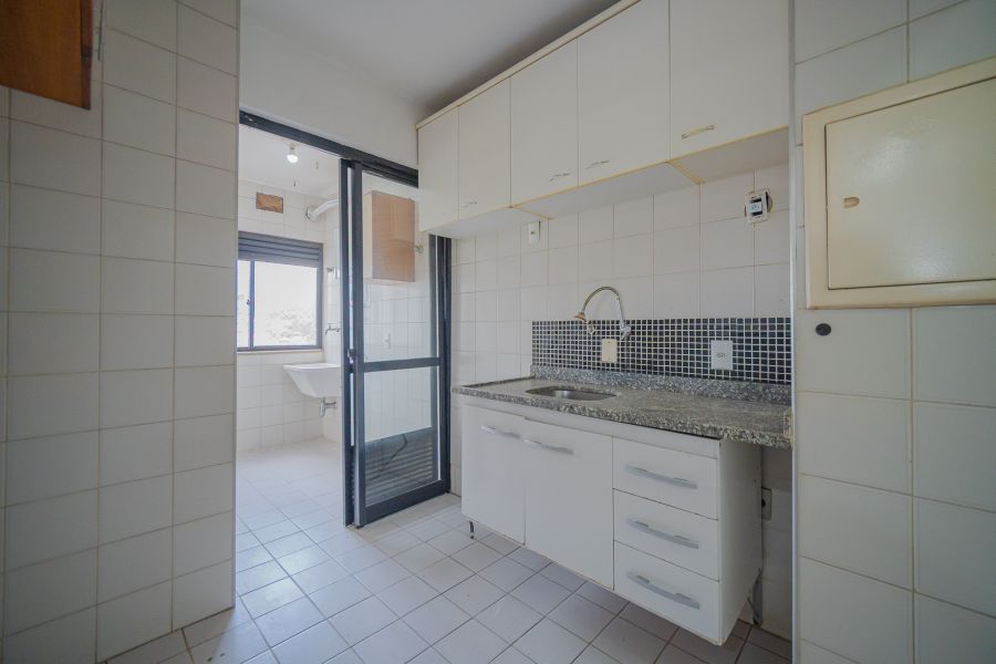 Apartamento - Venda - Jardim Bonfiglioli - So Paulo - SP