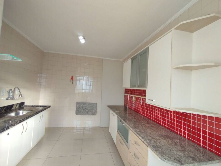 Apartamento - Venda - Jardim Rio das Pedras - Cotia - SP