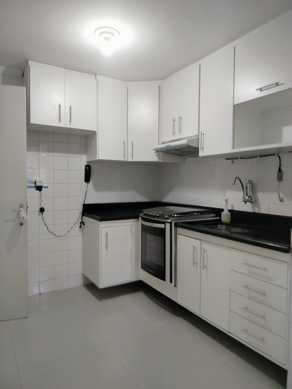 Apartamento - Aluguel - Jardim Caiapi - Cotia - SP