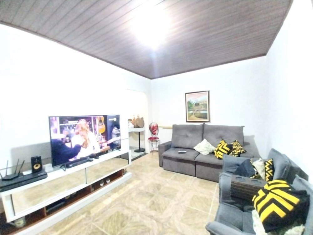 Chcara - Venda - Jardim Petrpolis - Itapecerica da Serra - SP