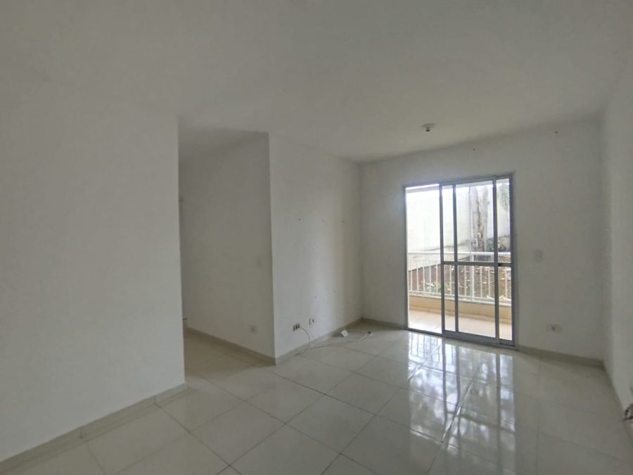 Apartamento - Venda - Jardim Caiapi - Cotia - SP
