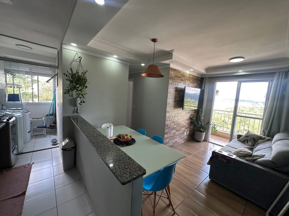 Apartamento - Venda - Jardim Ísis - Cotia - SP