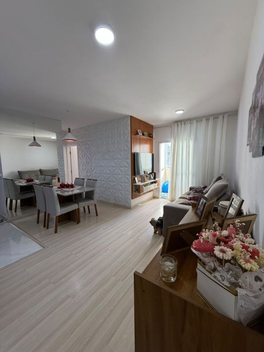 Apartamento - Venda - Jardim Barbacena - Cotia - SP