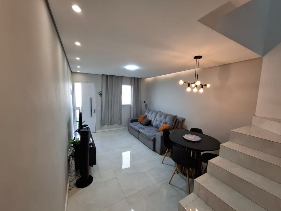 Casa em Condom�nio - Venda - Parque Rinc�o - Cotia - SP