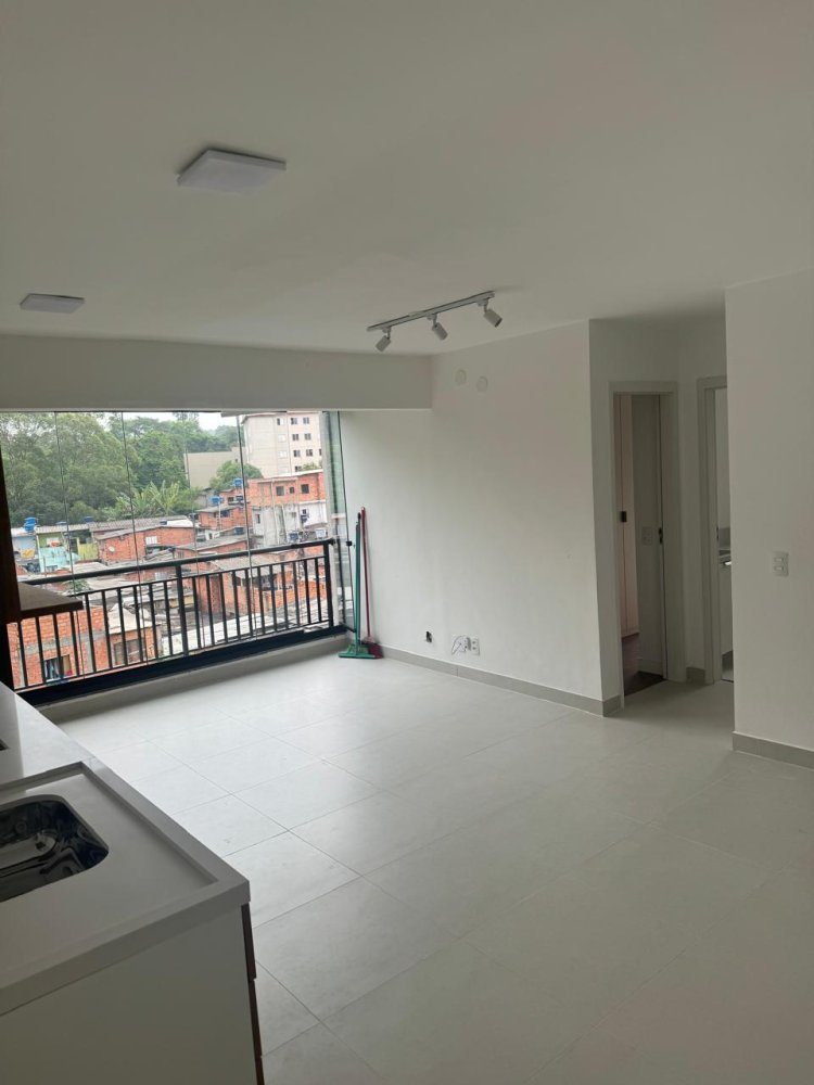 Apartamento - Venda - Jardim Rebelato - Cotia - SP