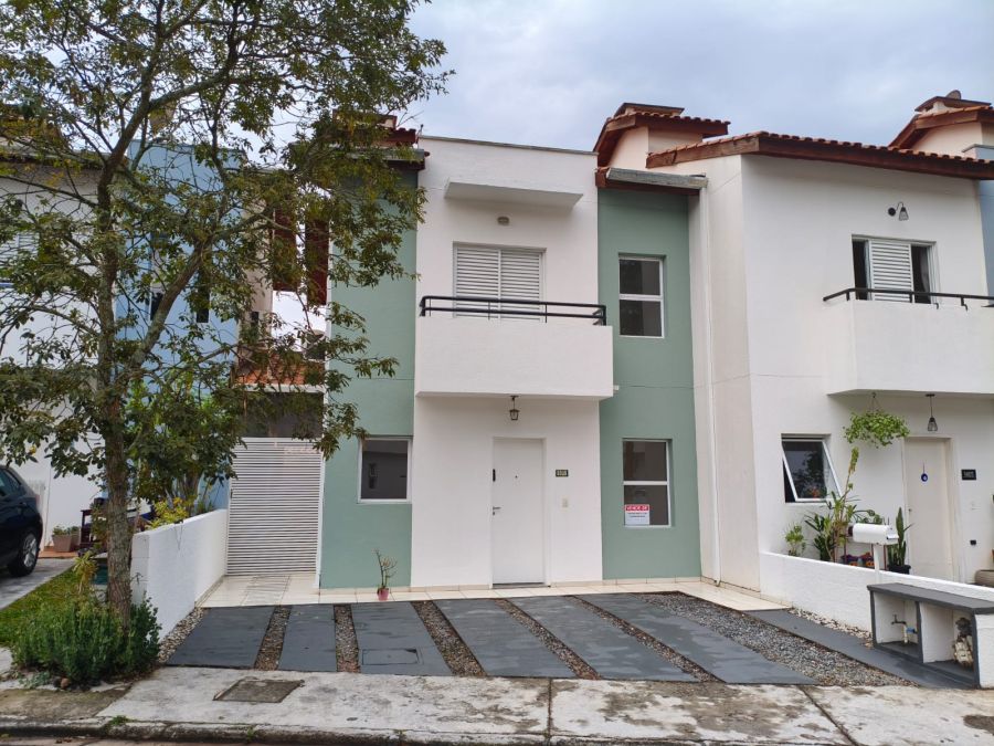 Casa em Condom�nio - Venda - Paisagem Renoir - Cotia - SP