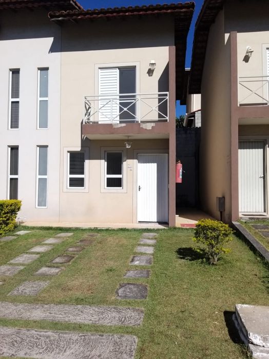 Casa em Condomínio - Venda - Jardim Central - Cotia - SP