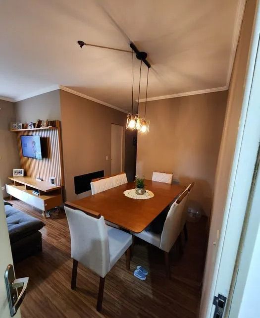 Apartamento - Venda - Jardim Caiapiá - Cotia - SP