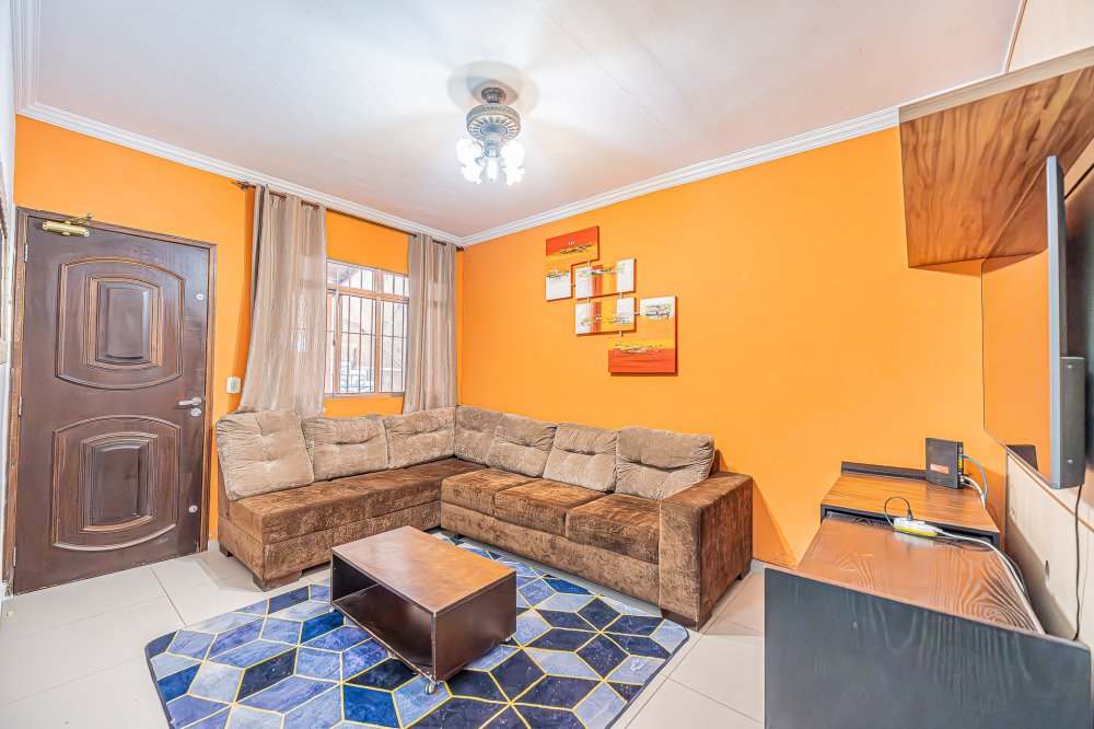 Casa - Venda - Jardim São Vicente - Cotia - SP