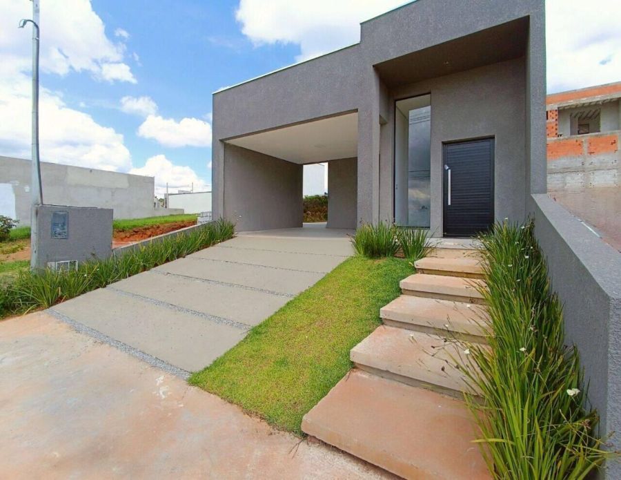 Casa em Condom�nio - Venda - Ch�cara Real (caucaia do Alto) - Cotia - SP