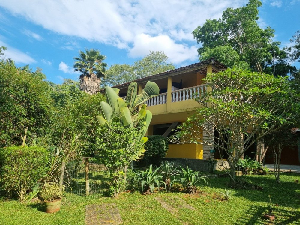 Casa em Condomínio - Venda - Paisagem Renoir - Cotia - SP