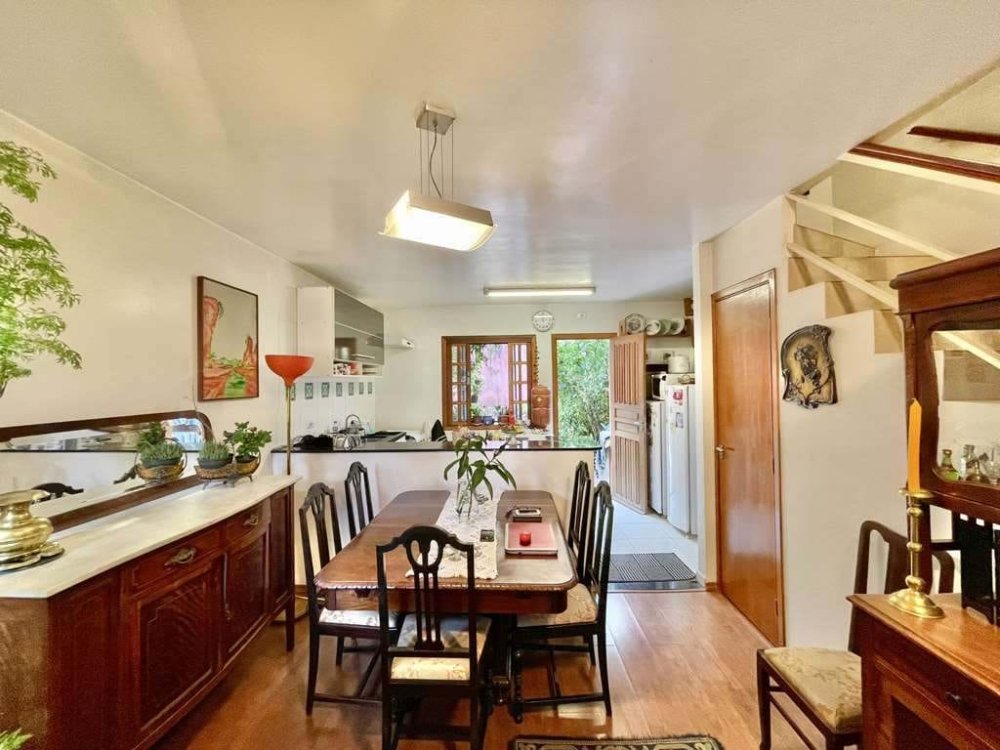 Casa em Condomínio - Venda - Jardim Barbacena - Cotia - SP