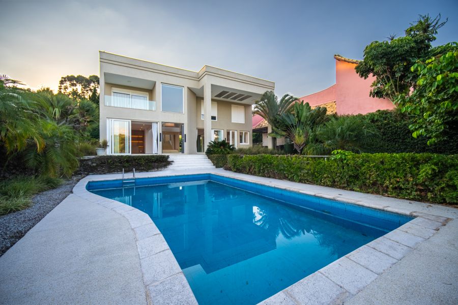Casa em Condomínio - Venda - Parque Rincão - Cotia - SP