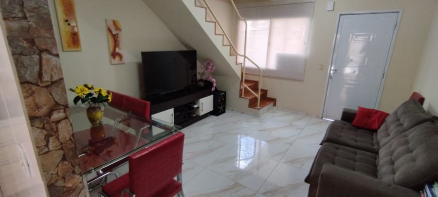 Casa em Condom�nio - Venda - Jardim �sis - Cotia - SP
