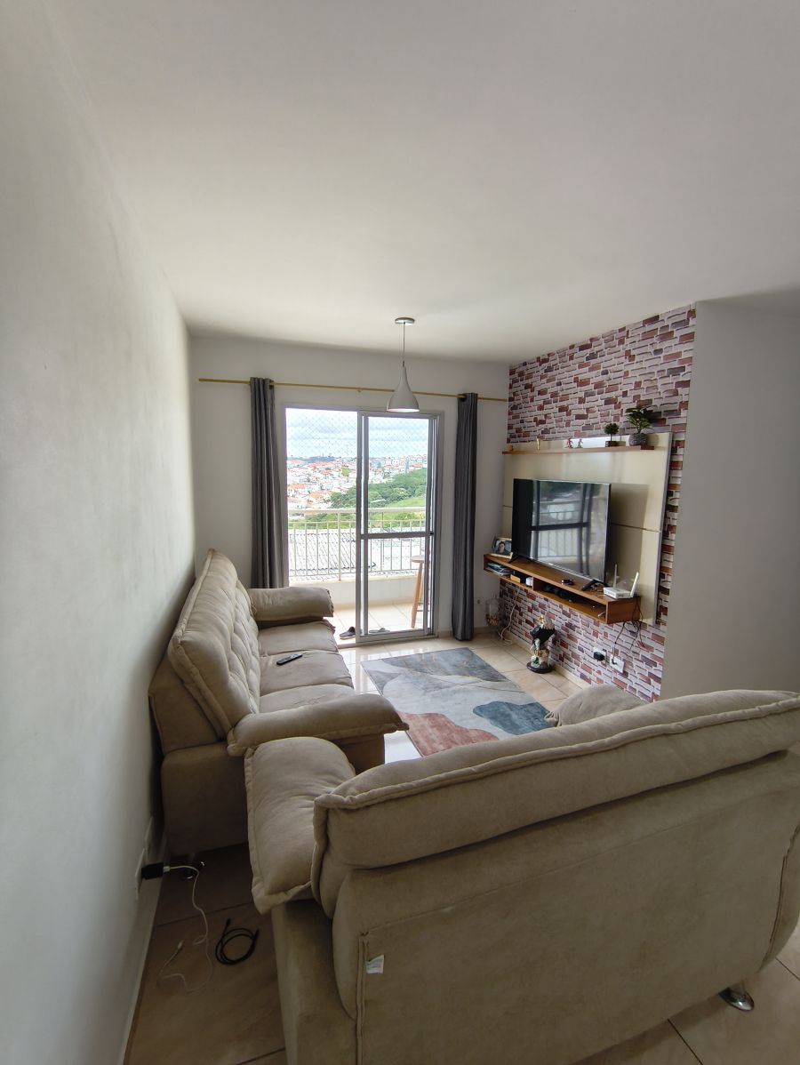 Apartamento - Venda - Jardim Caiapi� - Cotia - SP