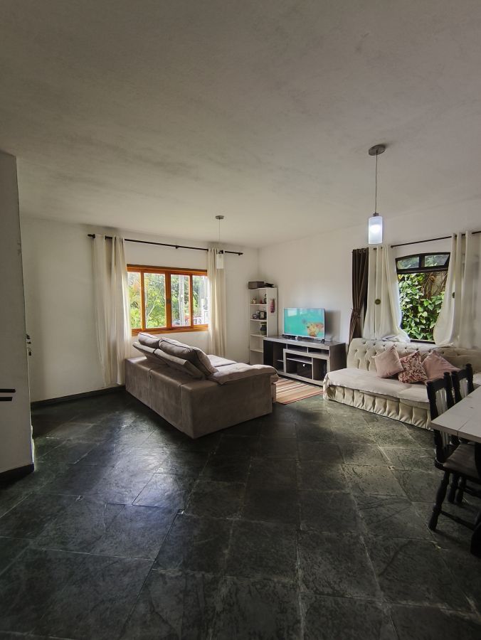 Casa em Condom�nio - Venda - Jardim Haras Bela Vista - Vargem Grande Paulista - SP