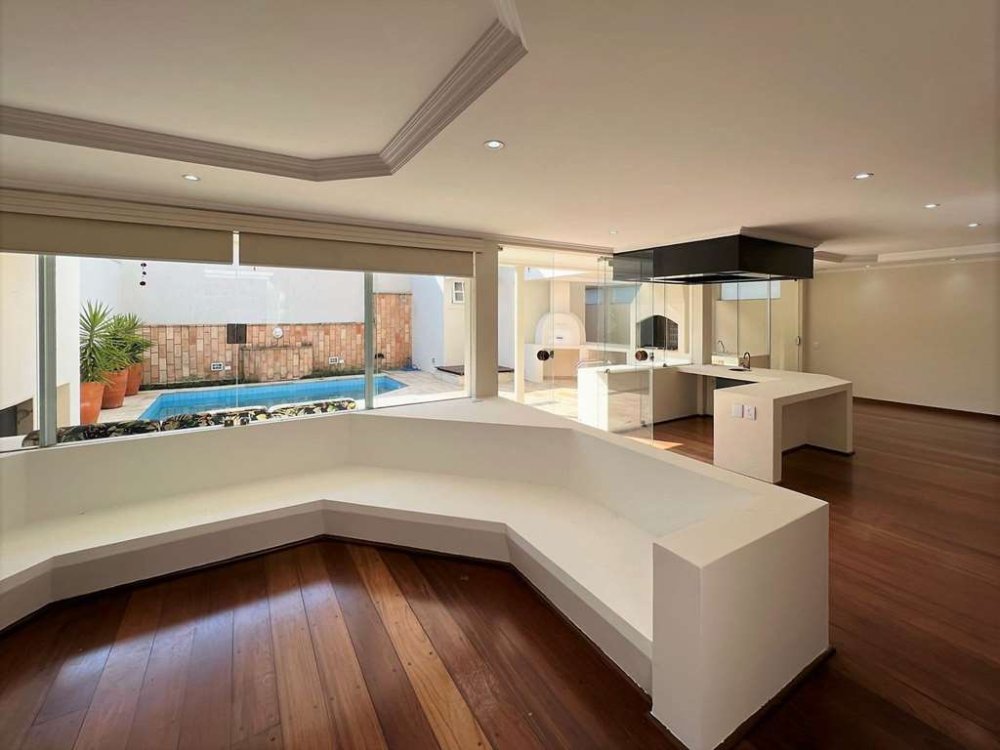 Casa Alto Padrão - Venda - Jardim São Paulo II - Cotia - SP