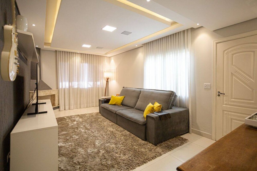 Casa em Condom�nio - Venda - Jardim Rio das Pedras - Cotia - SP