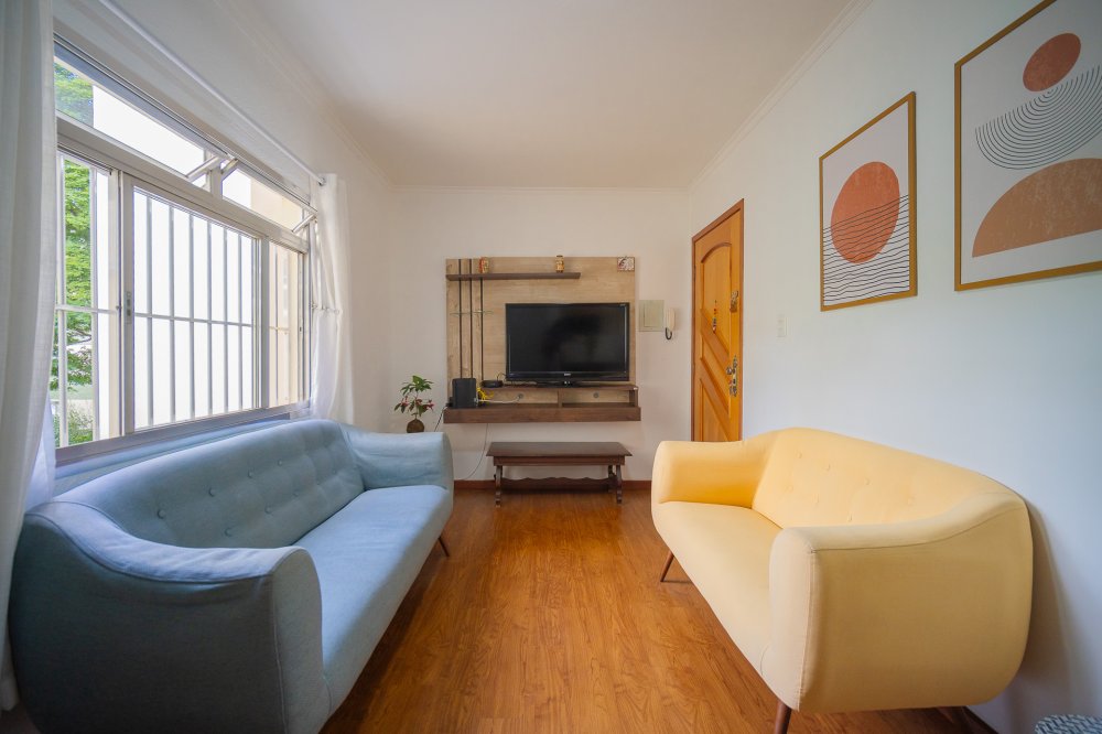 Apartamento - Venda - Pinheiros - S�o Paulo - SP