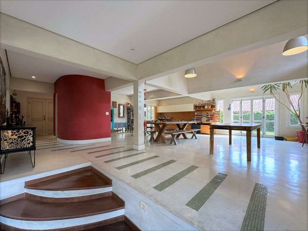 Casa em Condomínio - Venda - Jardim Passárgada I - Cotia - SP
