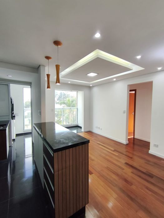 Apartamento - Venda - Jardim Marilu - Carapicuíba - SP