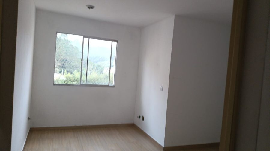 Apartamento - Aluguel - Jardim São Luiz (caucaia do Alto) - Cotia - SP