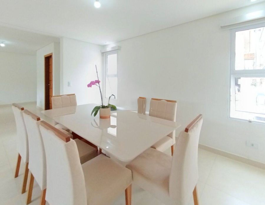 Casa em Condomnio - Venda - Jardim Rio das Pedras - Cotia - SP