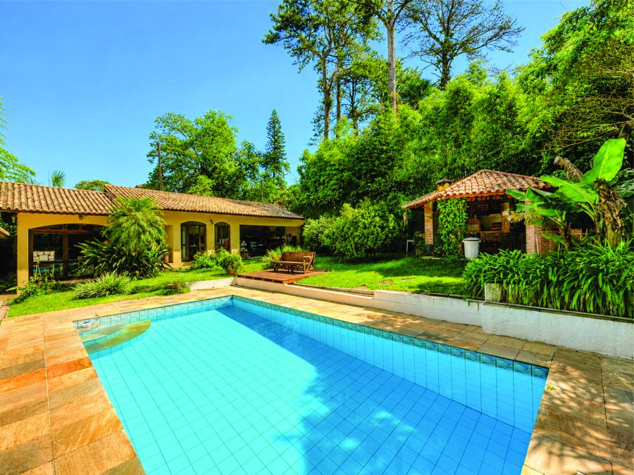 Casa em Condomínio - Venda - Jardim Colibri - Embu das Artes - SP