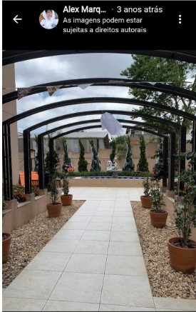 Apartamento Garden - Venda - Santa Maria - Osasco - SP