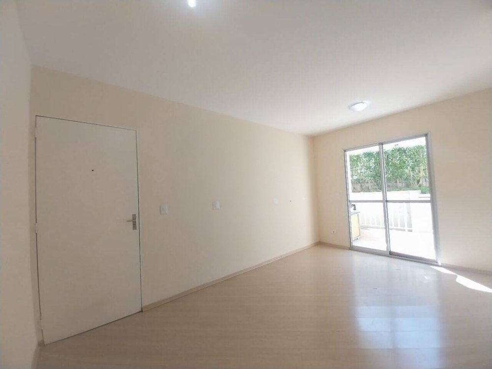 Apartamento - Venda - Jardim Caiapiá - Cotia - SP