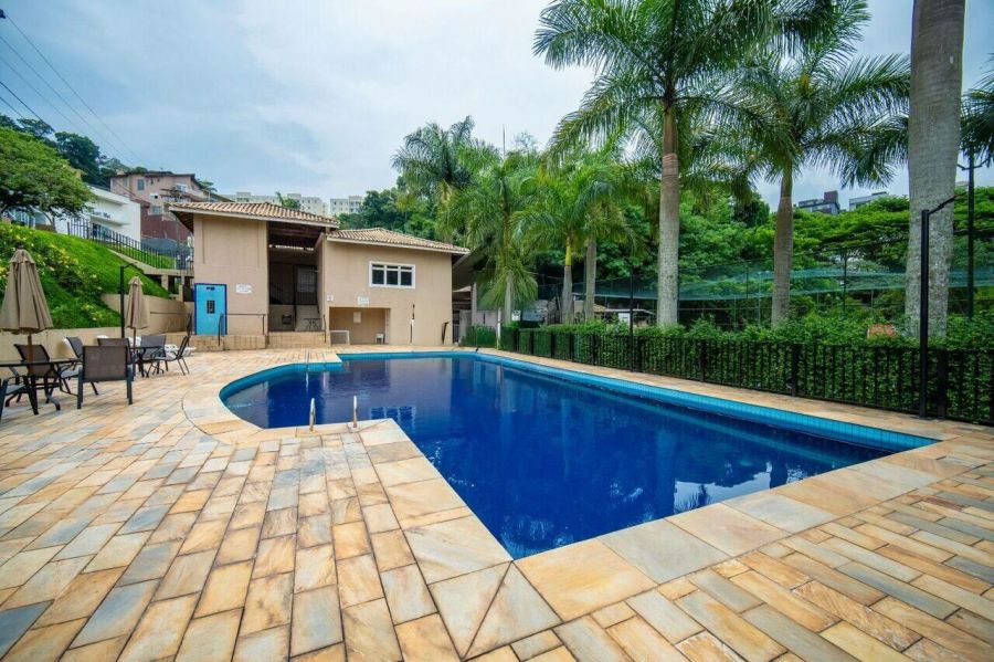 Casa em Condomnio - Venda - Jardim Caiapi - Cotia - SP