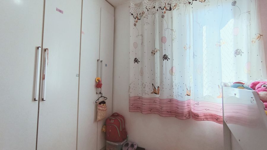 Apartamento - Venda - Jardim Petr�polis - Cotia - SP