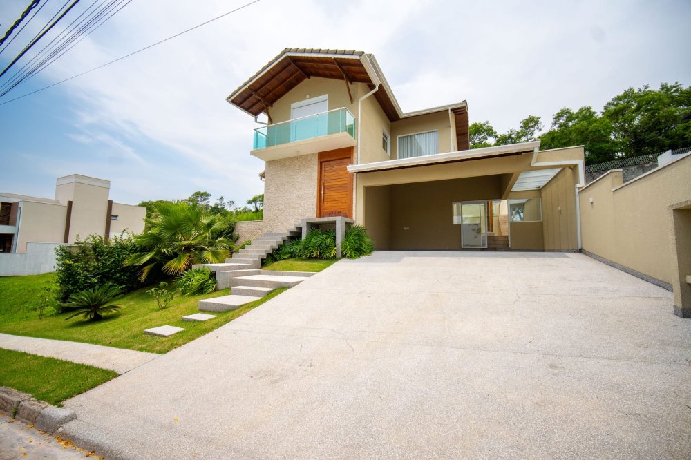 Casa em Condom�nio - Venda - Reserva Vale Verde - Cotia - SP