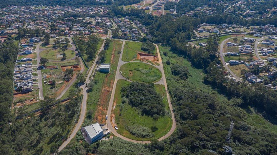 Terreno - Venda - San Diego - Vargem Grande Paulista - SP